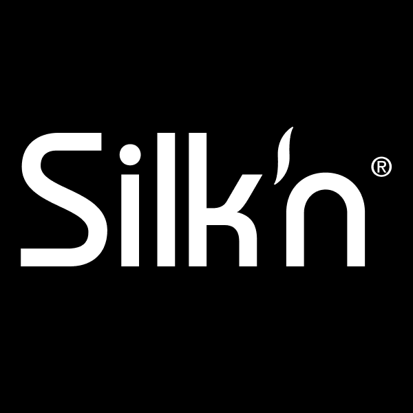 silkn.nl logo